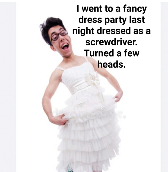 Who invented the mini-skirt?Seymour Heiny. 😂Thank you all. 154 HPs were chosen - Picture 3 of 4